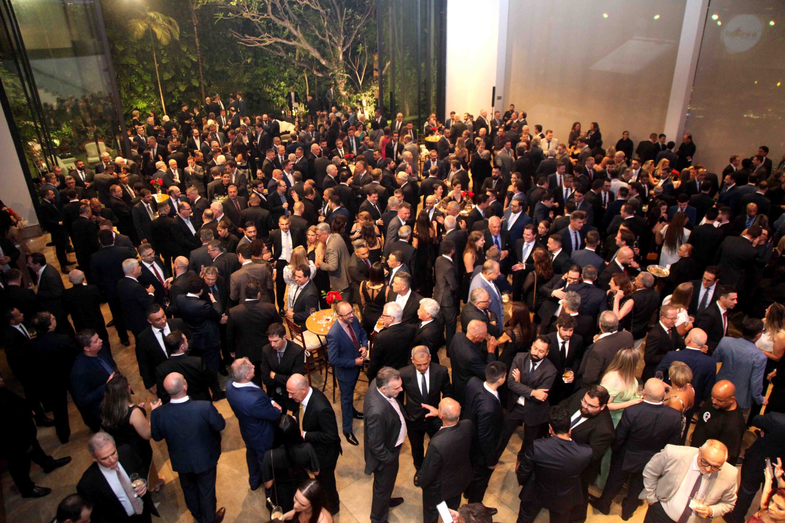 FOYER “CASA GIARDINI” – EVENTO “PRÊMIO ABREME FORNECEDORES – PRÊMIO PERSONA ABREME 2024”