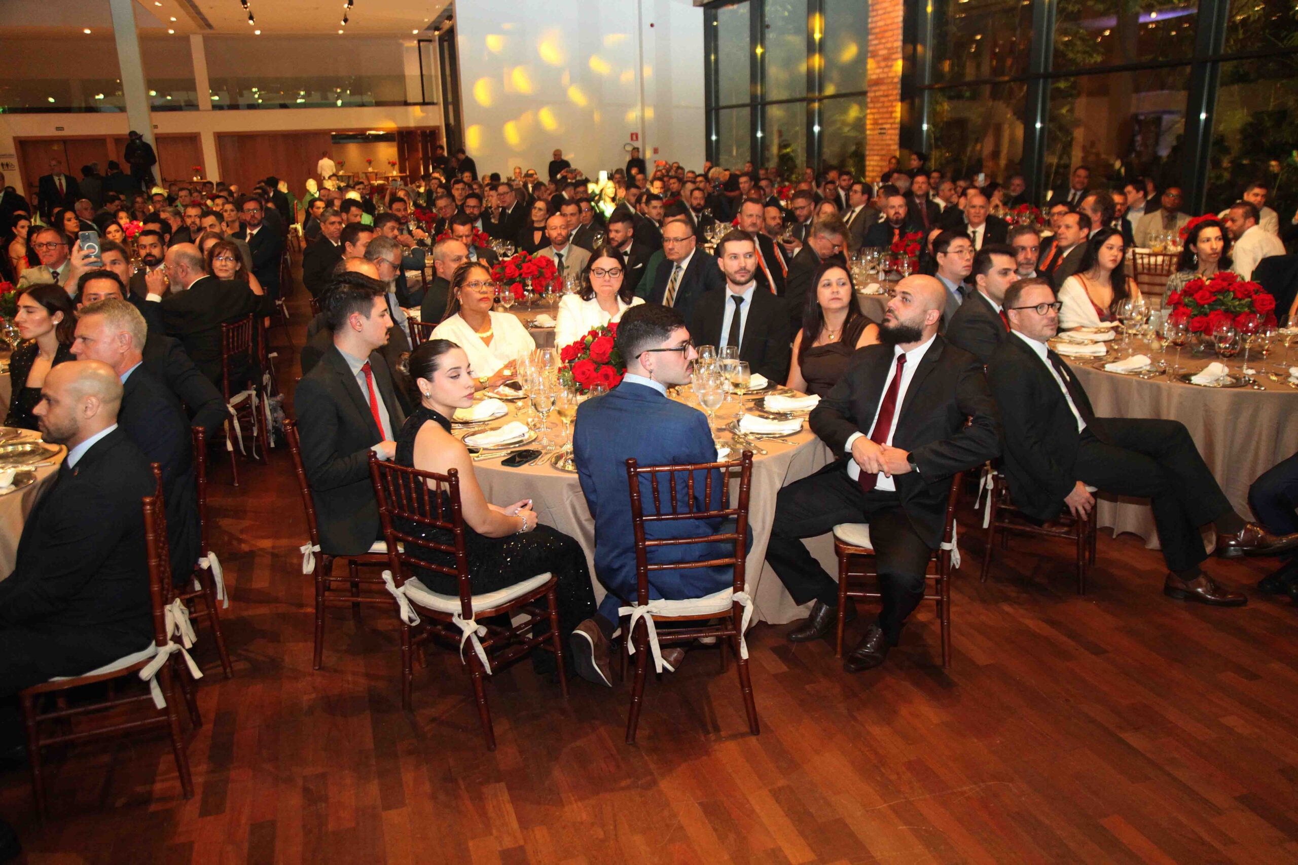 PATROCINADORA DO EVENTO “PRÊMIO ABREME FORNECEDORES” AVANT LUX