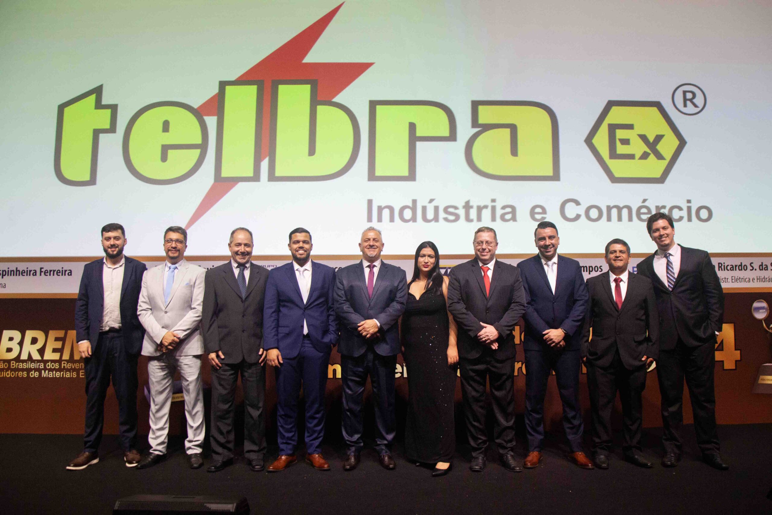 PATROCINADORA TELBRA – PEDRO JACINTO – CRISTIANO MORAES – DENILSON VINHAS – JOÃO RODRIGUES – PEDRO DI PROSPERO – LAURA DUARTE – RICARDO MARINHO – PHELIPE SOUZA – JANDERSON BARBOSA E CAIO DI PROSPERO.