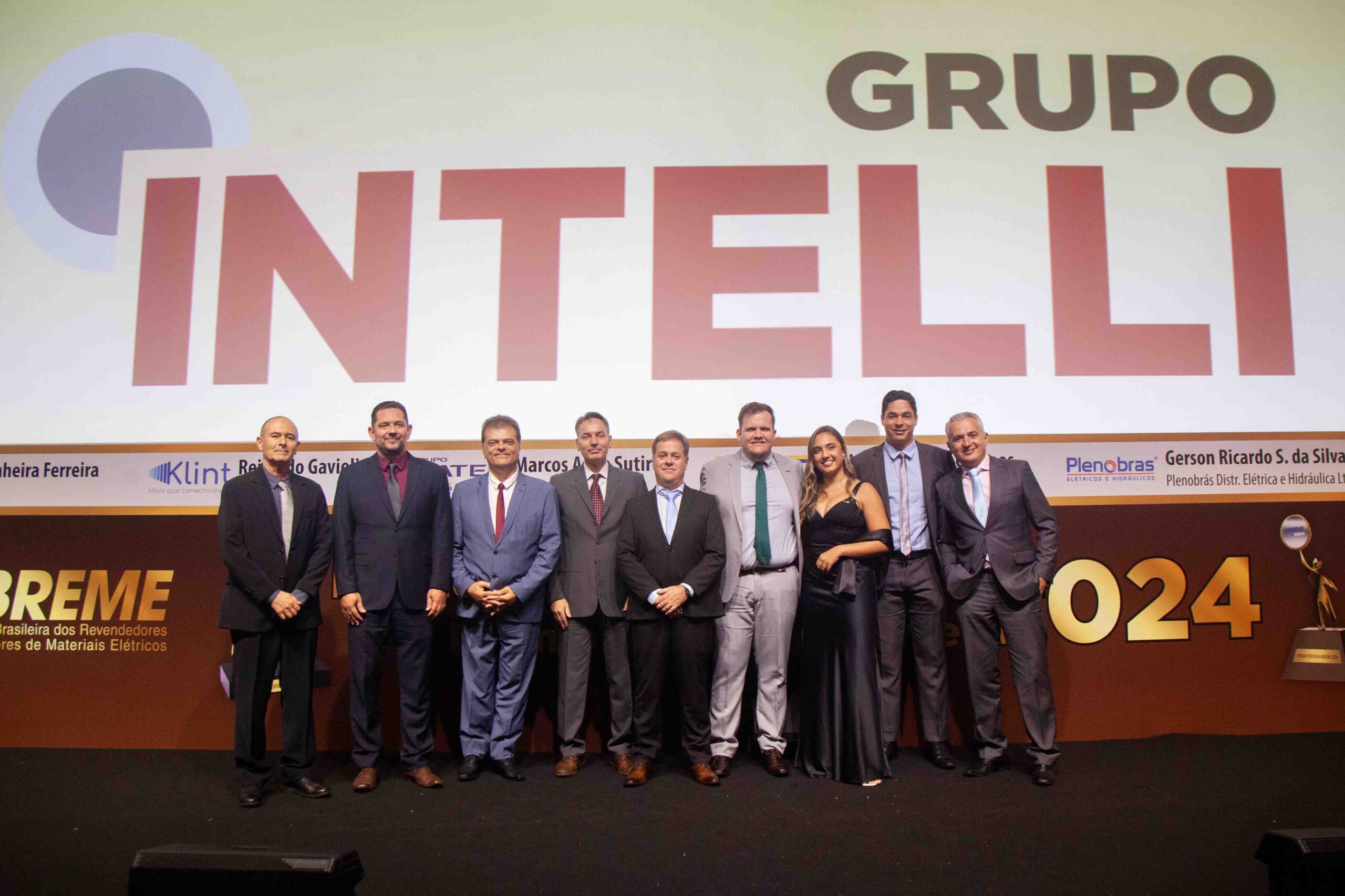 PATROCINADORA GRUPO INTELLI – ÊNIO CALÇAVARA – GILBERTO PIMENTA – JOSÉ AUGUSTO PIASSA – MARCELO LUGLI – ADOLPHO BENINI – LUCAS GALLEGO – LAURA DENIPOTTI – RAPHAEL PIMENTEL E EDMAR CAMATIO.