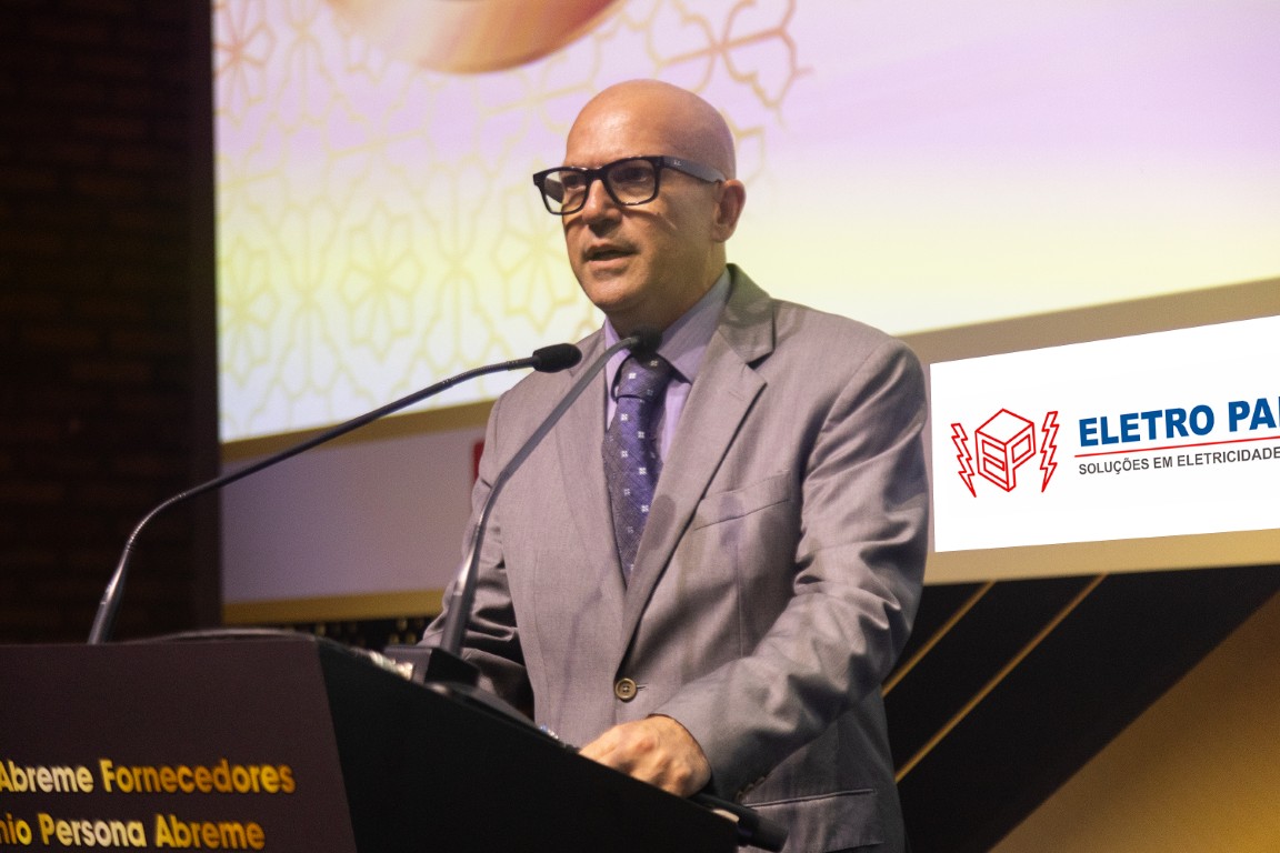 Presidente Qualifio – Paulo César Iaconno.