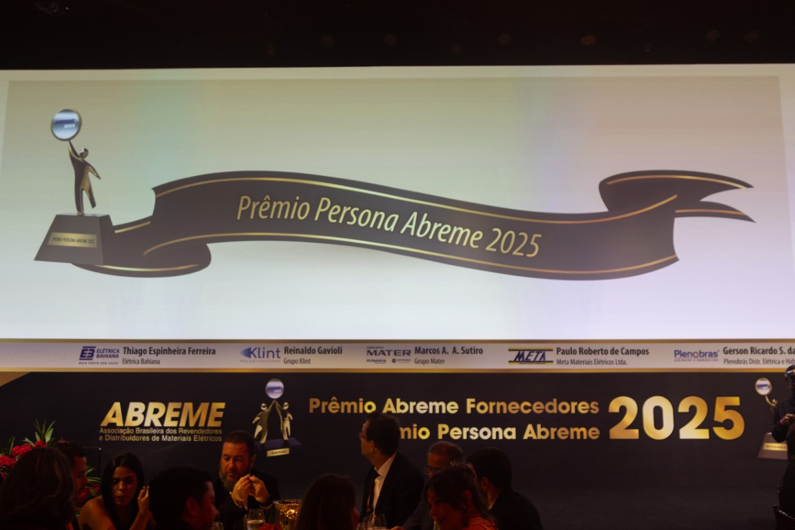 Prêmio Persona ABREME