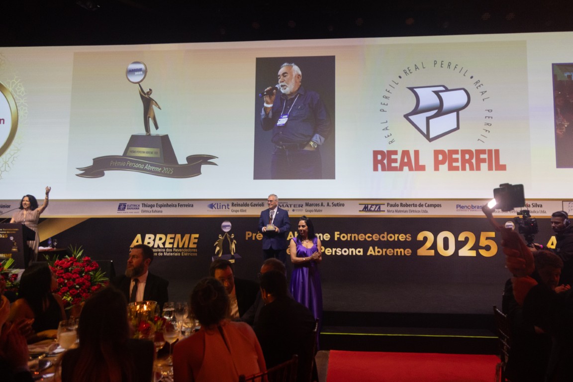 Prêmio Persona ABREME