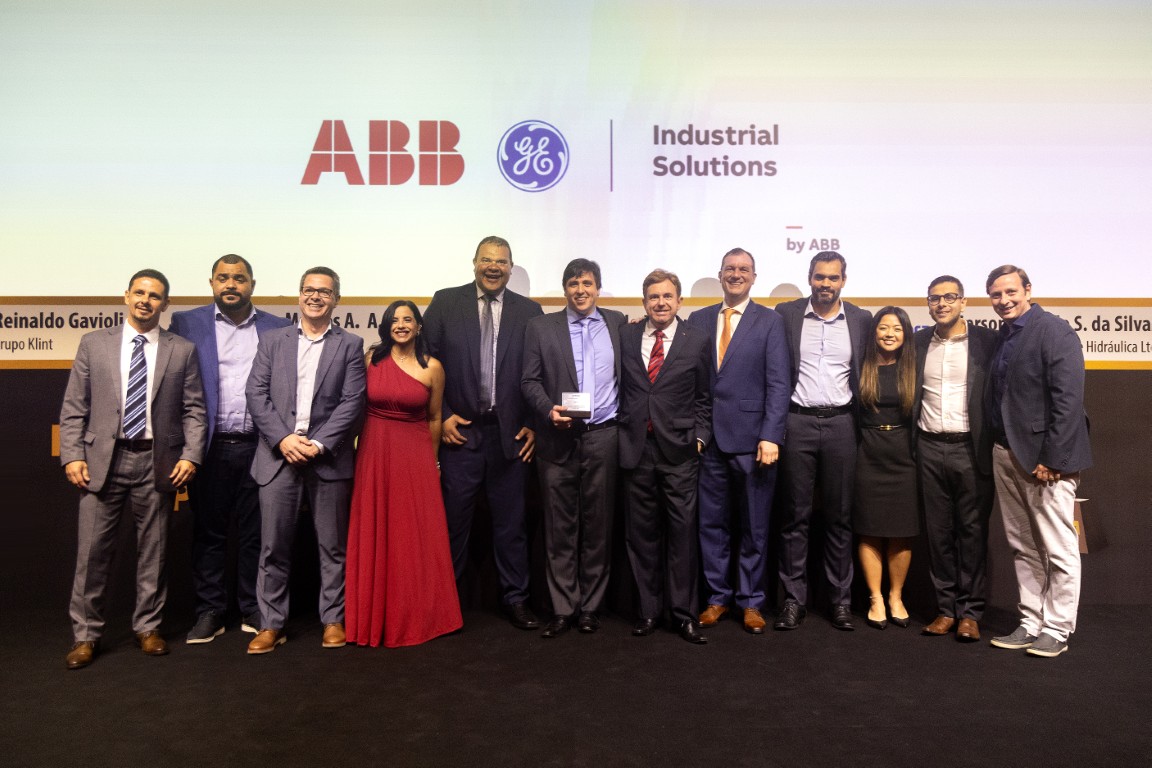 Patrocinadora ABB GE – Marcelo Vilela – Fernando Leonardis – Vinicius Rocha – Gustavo Vazzoler – Fernando Nunes – Fernando Rocha – Alex Cassemiro – Paulo Boccardo – Thiago Mendonça – Samantha Sato – Tatiane Machado – Yannis Fadakis.
