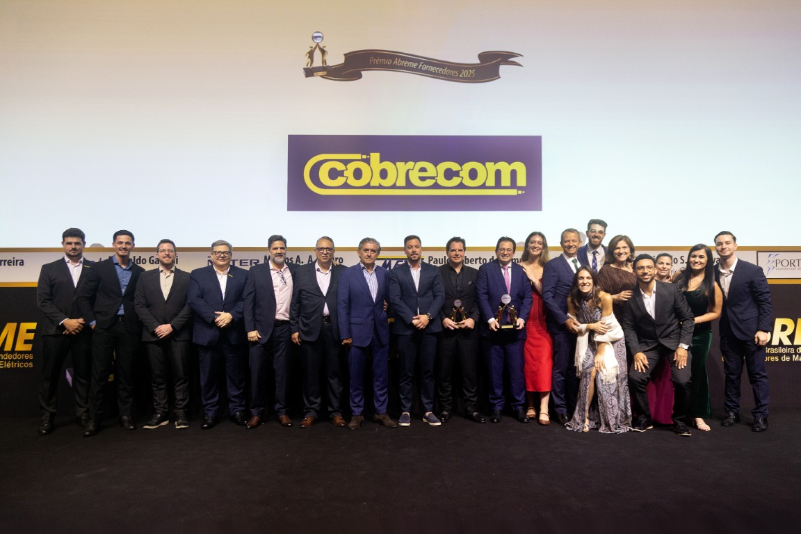 Patrocinadora COBRECOM – Rafael Verrone Ruas – Gustavo Verrone Ruas – Flávia Ruas - Jackson Santos – Bruno Bittar – Pedro Paulo Assumpção – Mauro Moreno – Paulo Alessandro Delgado – Fábio Ferrara – Roberta Marques – Flávio Bragagniolo – Vinicius Castilho – Vitor Nicácio – Lucas Bezerra – Gabriel Prado – Mariana Longato – Natália Castro – Felipe Santos – Solange Longato – Cintia Assis – Gilberto Alvarenga.
