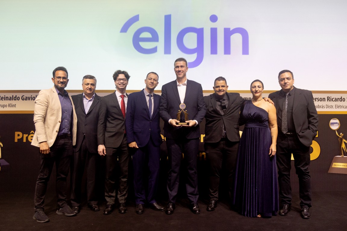 Patrocinadora ELGIN – Marcel Serafim – Rodolfo Naves – Adriano Gratão – Fernando Fornazari – Juan Martins – Fábio Akira Munacata – Vanessa Rocha – Mirian Nunes – Rodolfo Bezerra.