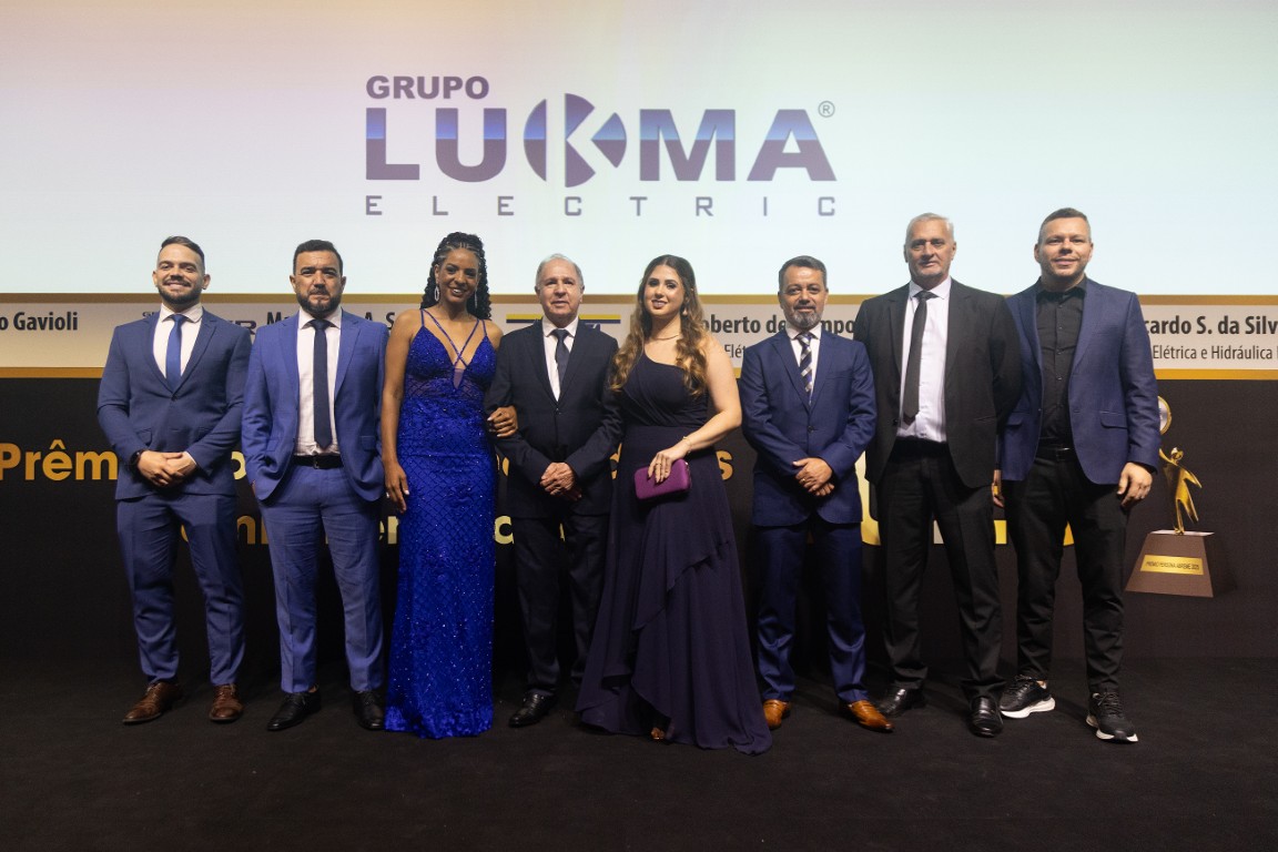 Patrocinadora GRUPO LUKMA – Rodrigo Lukasavicus – Sabrina Lukasavicus – Sandro Lukasavicus – Luiz Rodrigues Matos – Alex Bento C. Monteiro – Renato da Silva Junior – Mayara Fernanda de Oliveira – Caio Vinicius G. Silva – Leandro Estrela Bonafe – Jander Farias Bernardino.