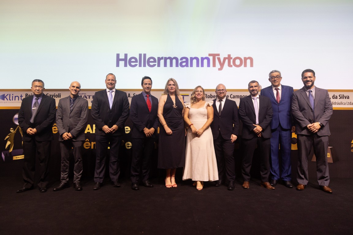 Patrocinadora HELLERMANN TYTON – Alexandro Zavarizi – Ricardo Fragata – Vinicius Silva de Andrade – Anderson Sato – Renato Bandeira – Ricardo Martuchi da Silva – Fabricio Mendes de Araújo – Rose Izoppe – Rose Matos – Marcello Ruegger.