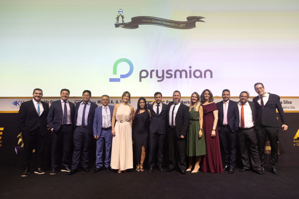 Patrocinadora PRYSMIAN – Abner Silva – Carlos Koda – Felipe Augusto – Luana Stefanutti – Marcela Colli – Renan Ozilio – Ricardo Avena – Rodrigo Silva – Thaís Girardi – Thais Oliveira – Constanzo Di Cicco – Gustavo Camargo – Marcelo Brides – Roberto Carlos Mantoani – Thiago Slesaczek.