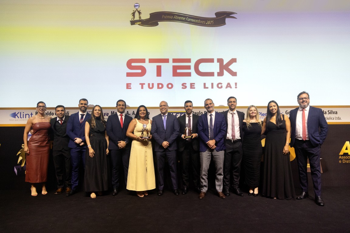 Patrocinadora STECK – Rogério Martello – Thomas Belaisch – Fernando Moreira – Daniel Santos – Débora Horvat – Sérgio Pascon – Elainy Prudêncio – Alexis Rúbio – Soraia Anceti – Viviane Dias – Shirley Holanda.