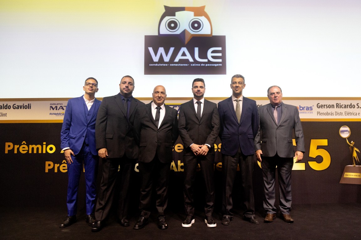 Patrocinadora WALE CONDULETES – Wagner Capitani – Wagner Alessandro Capitani – Wagner Leandro Capitani – Gabriel da Silva Sousa – Eduardo Lopes – José Alberto Freitas da Ressureição – Fabiano Arruta.