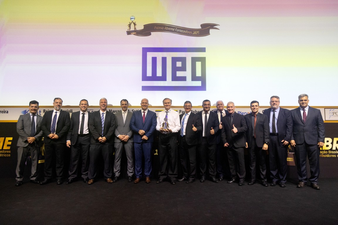 Patrocinadora WEG – Paulo Roberto Krüger – Paulo Rogério Braz – Marcos Antônio de Farias – José Francisco Ribeiro Soares – Adeilton Luís de Souza Silva – Marcos Roberto C. Losso – Mauricio Roberto Matosso – Antônio Luis Faria Gonçalves – Paulo Rodrigo de Oliveira – Marcos Roberto F. dos Santos – Fernando Sérgio Boscoli Wolf – Danilo Antonioli de Araújo.