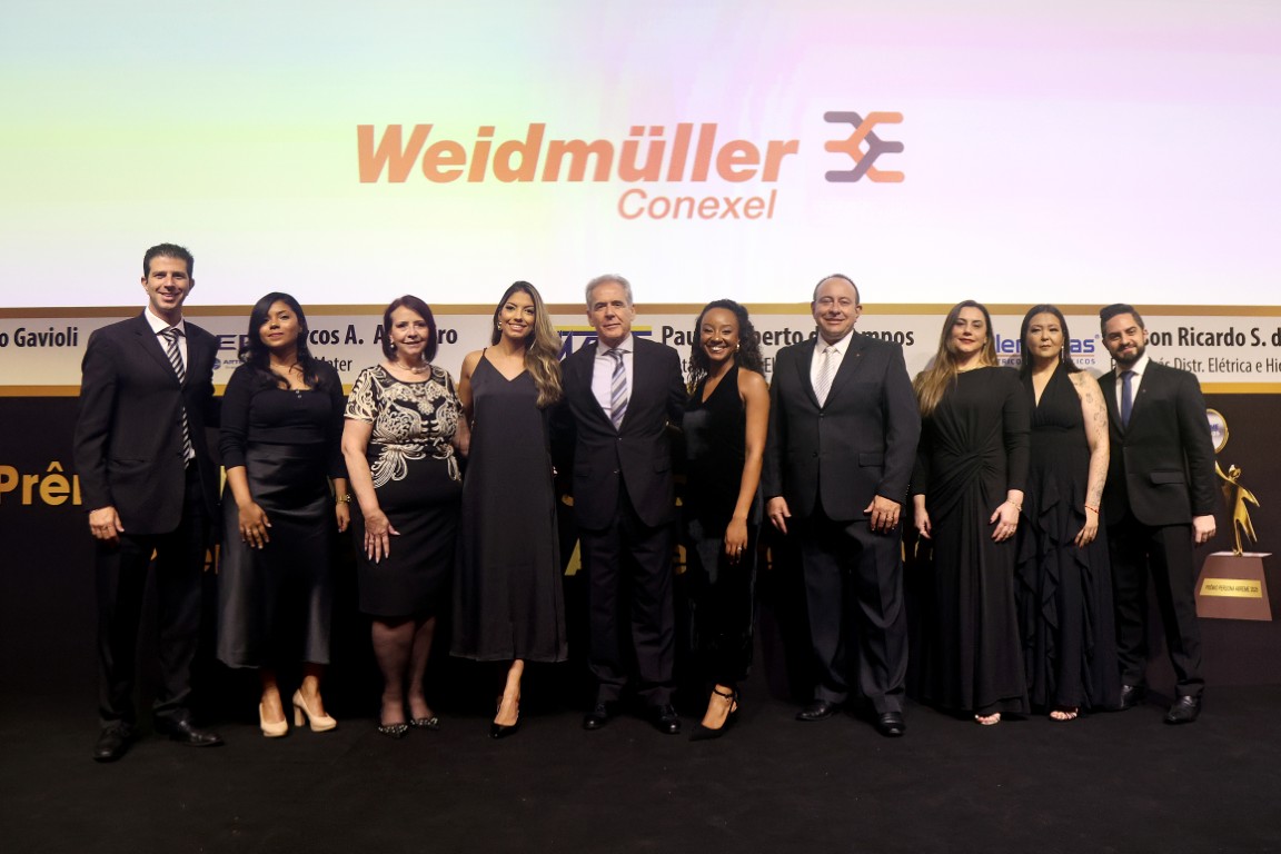 Patrocinadora WEIDMÜLLER CONEXEL – Deodato Vicente – André Pisaneschi – Henrique Sanches – Felipe Oliveira – Débora Mancini – Natália C. Silva – Rosemeire Pisaneschi – Ilana Nakashima – Raquel Boaventura - Joyce Santos.