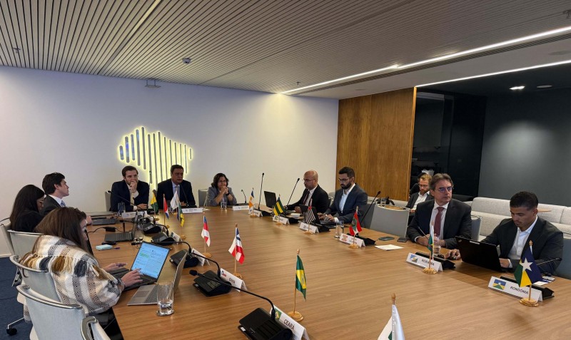Reunião do CGIBS
