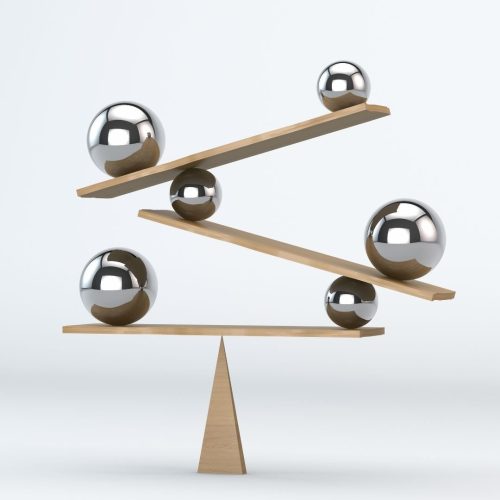 Balanço das Atividades de 2021