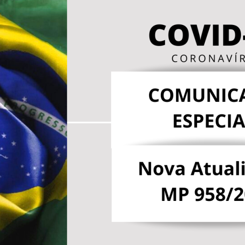 COMUNICADO ESPECIAL ABREME | COVID-19 | ATUALIZAÇÃO 27 DE ABRIL | ORIENTAÇÕES JURÍDICAS │ACESSO AO CRÉDITO
